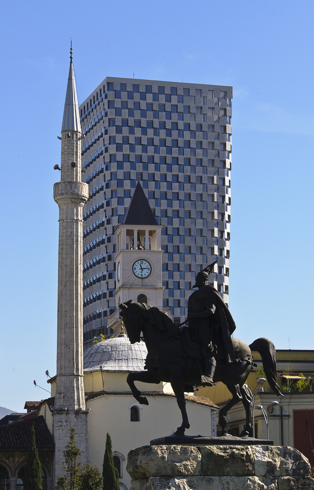 Экономика Албании Albania