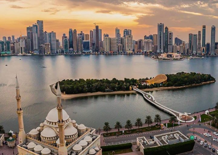 Places to Visit in Sharjah