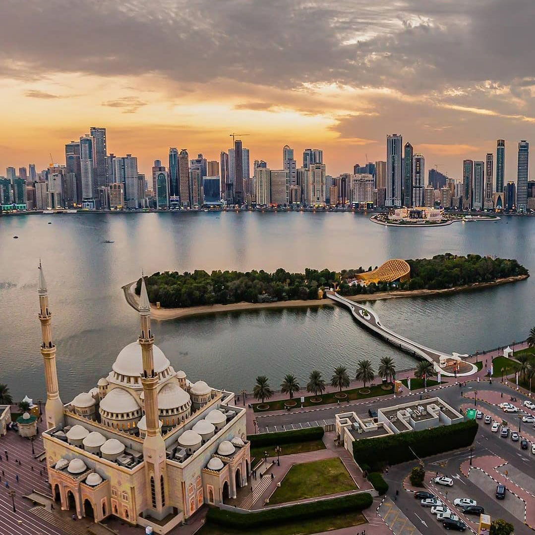 Places to Visit in Sharjah