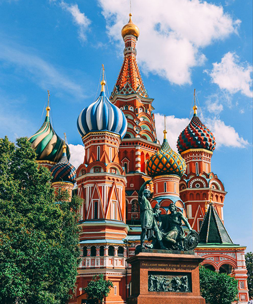 The Kremlin Palace