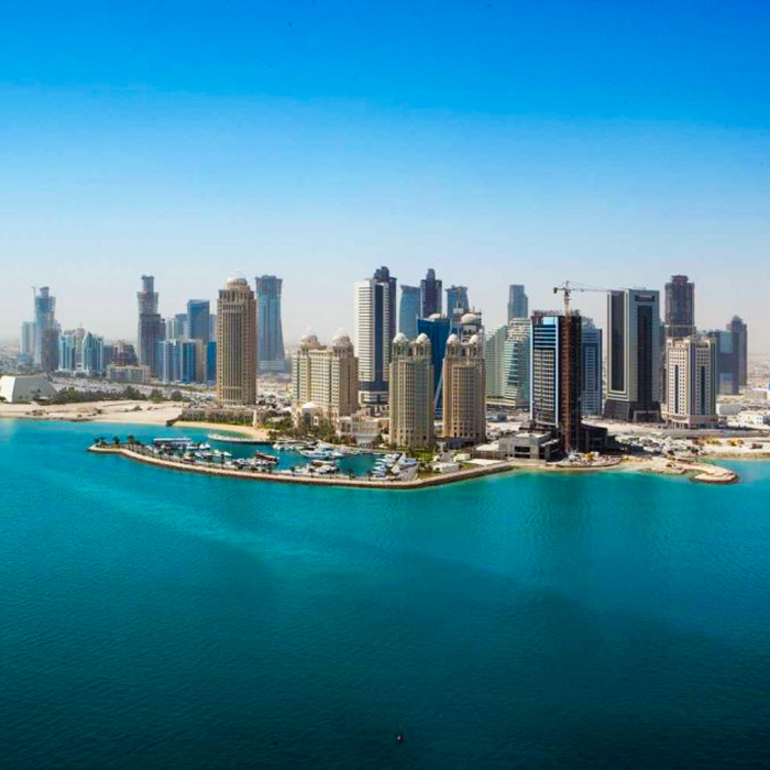 places to visit in doha qatar