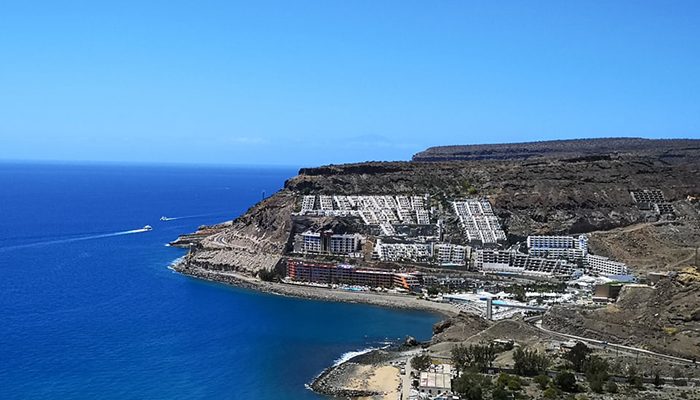 Best beaches in Gran Canaria