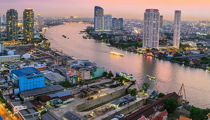 Best Places to Visit in Bangkok with Family