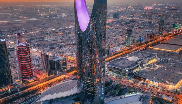 Best Places to Visit in Riyadh with Family