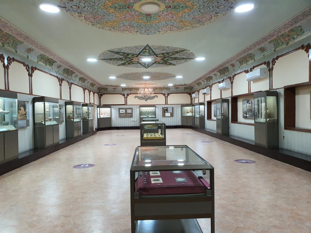 Fujairah Museum