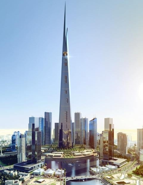 Kingdom Tower