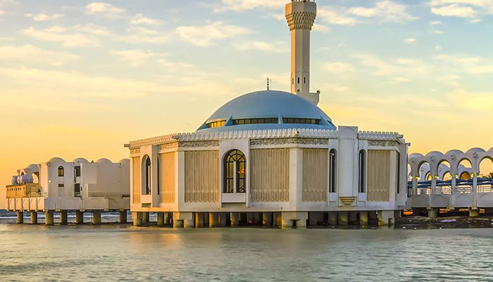 Places to Visit in Jeddah With Family