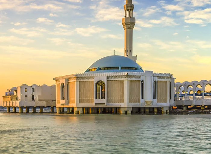 Places to Visit in Jeddah With Family