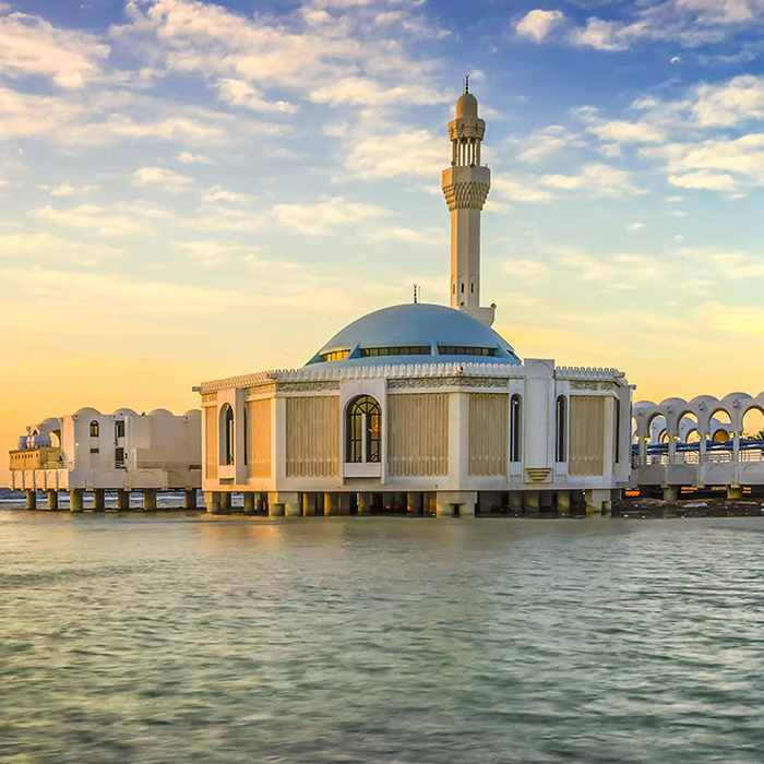 Places to Visit in Jeddah With Family