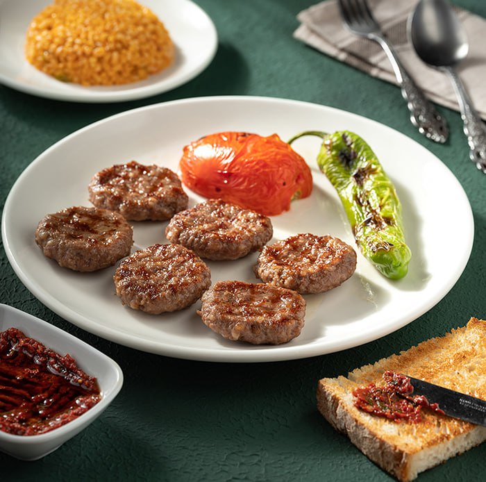 Famous food of Bursa