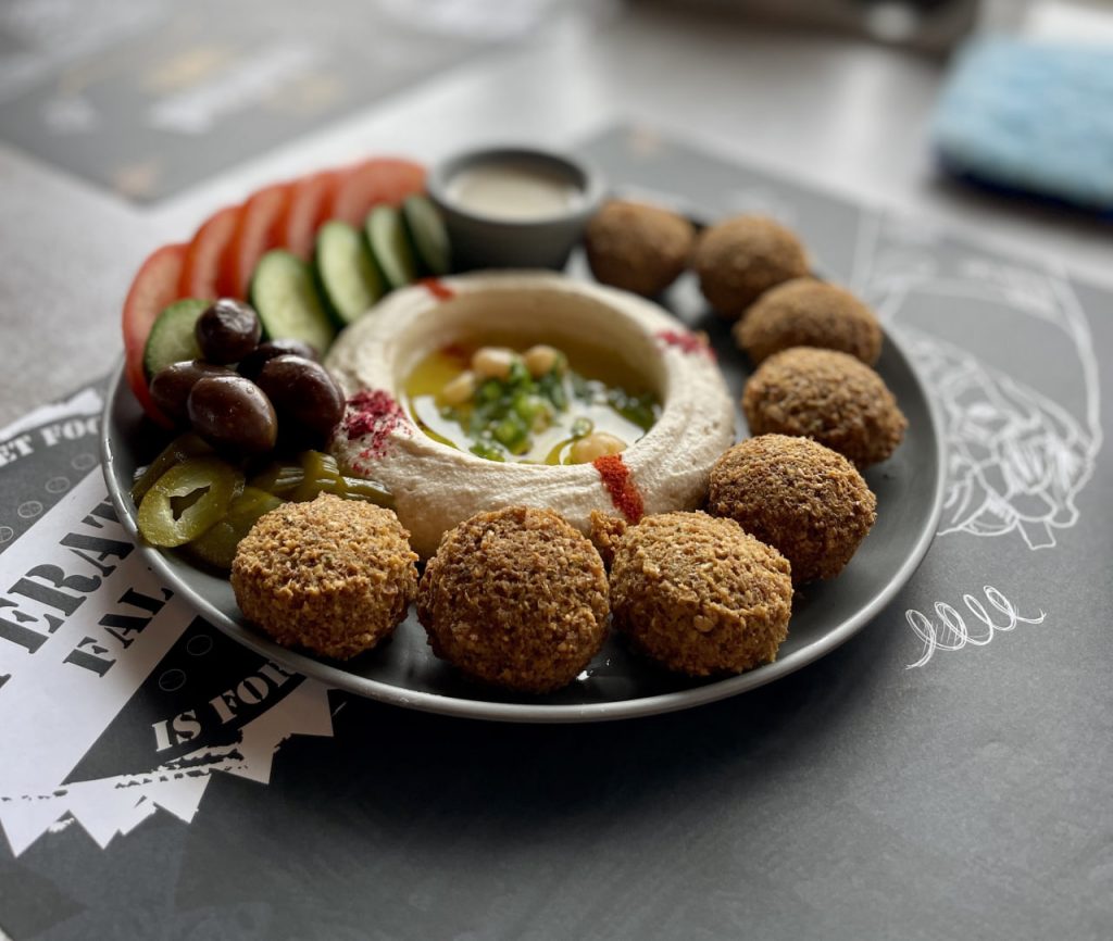 Falafel