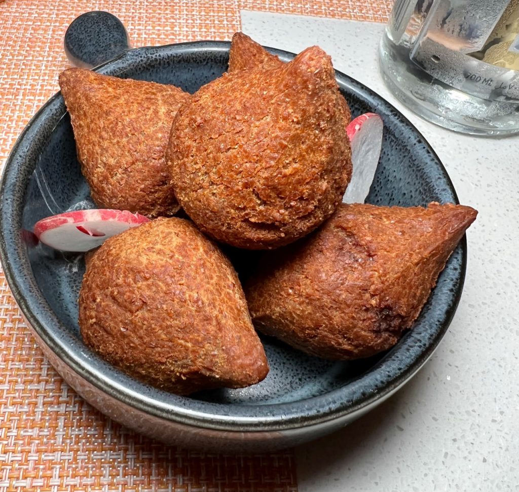 Kibbeh