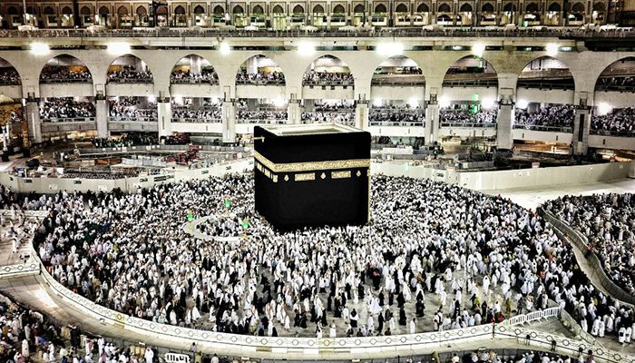 places to visit in mecca for free