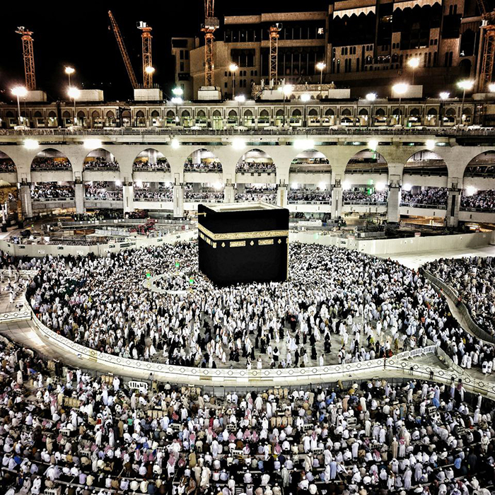 places to visit in mecca for free