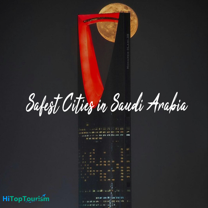 safest cities in saudi arabia