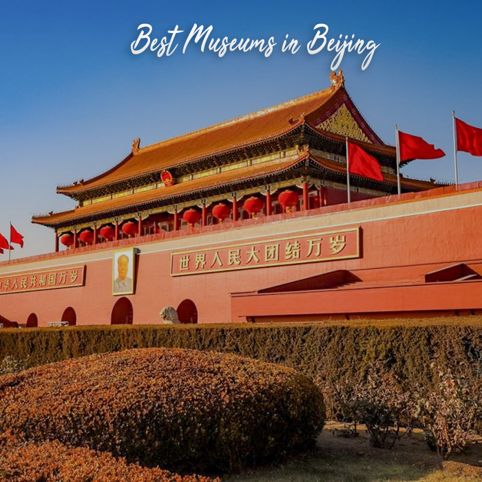 best museums in beijing