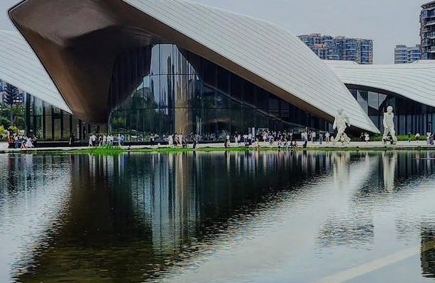 Museums in Chengdu