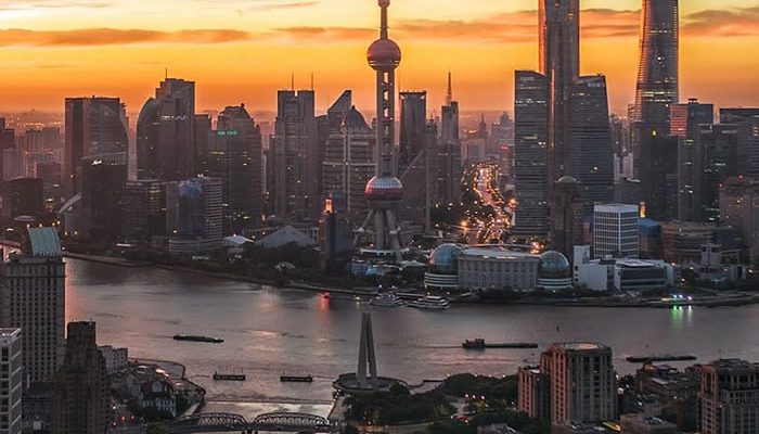 Places to Visit in Shanghai