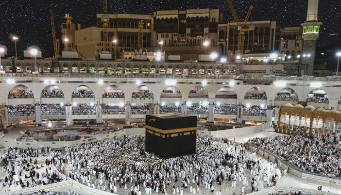 things to do in mecca