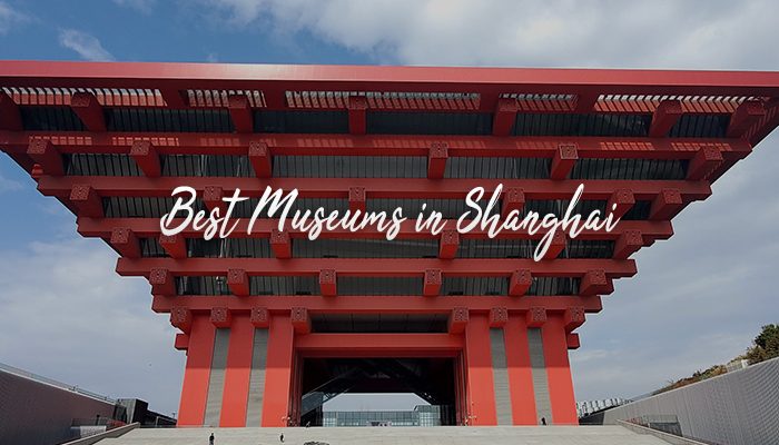 best museums in shanghai