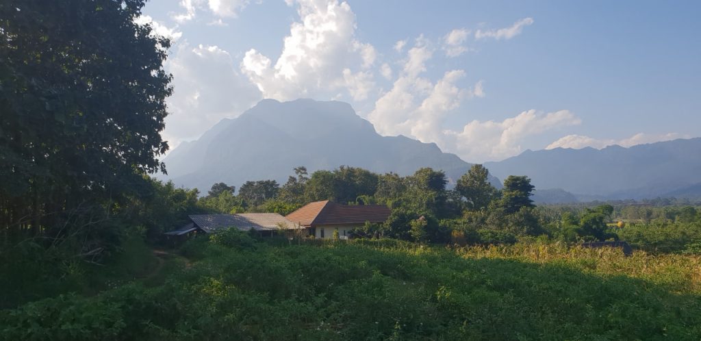 Chiang Dao