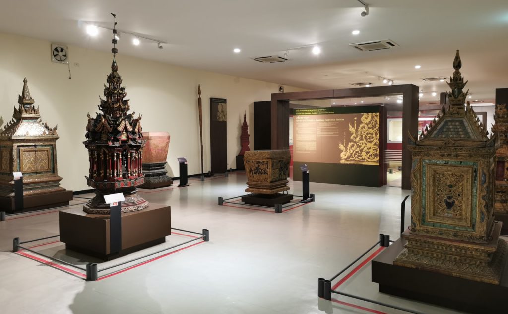 Chiang Mai National Museum