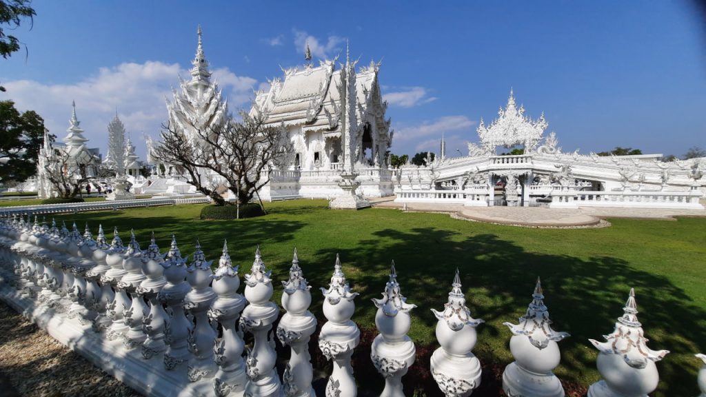 Chiang Rai