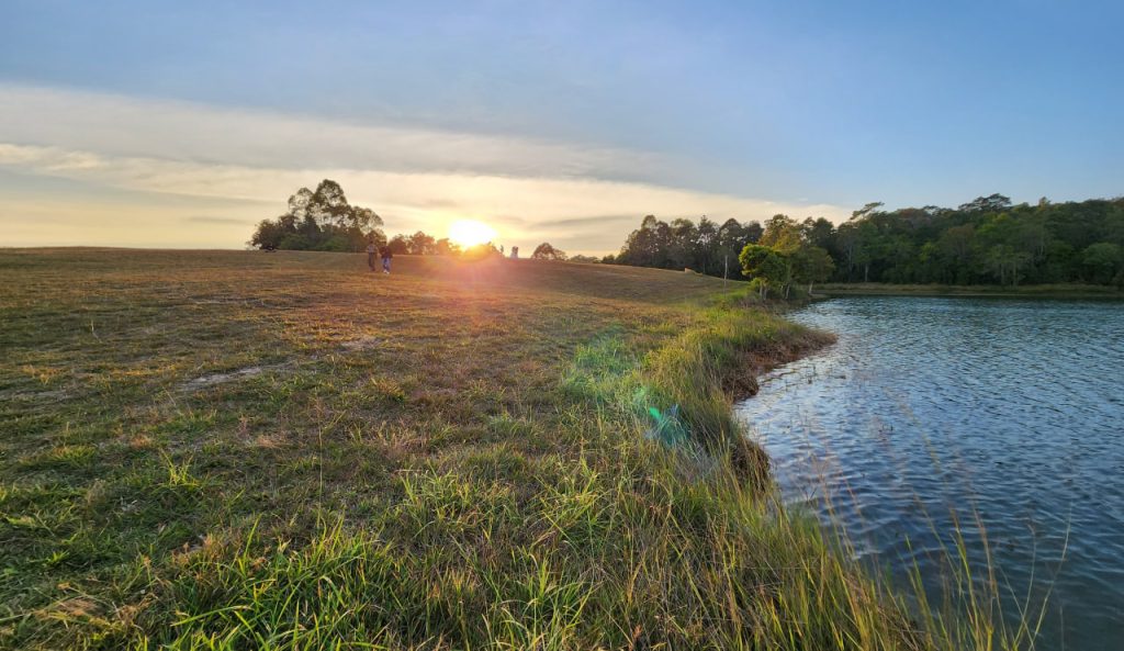 Khao Yai