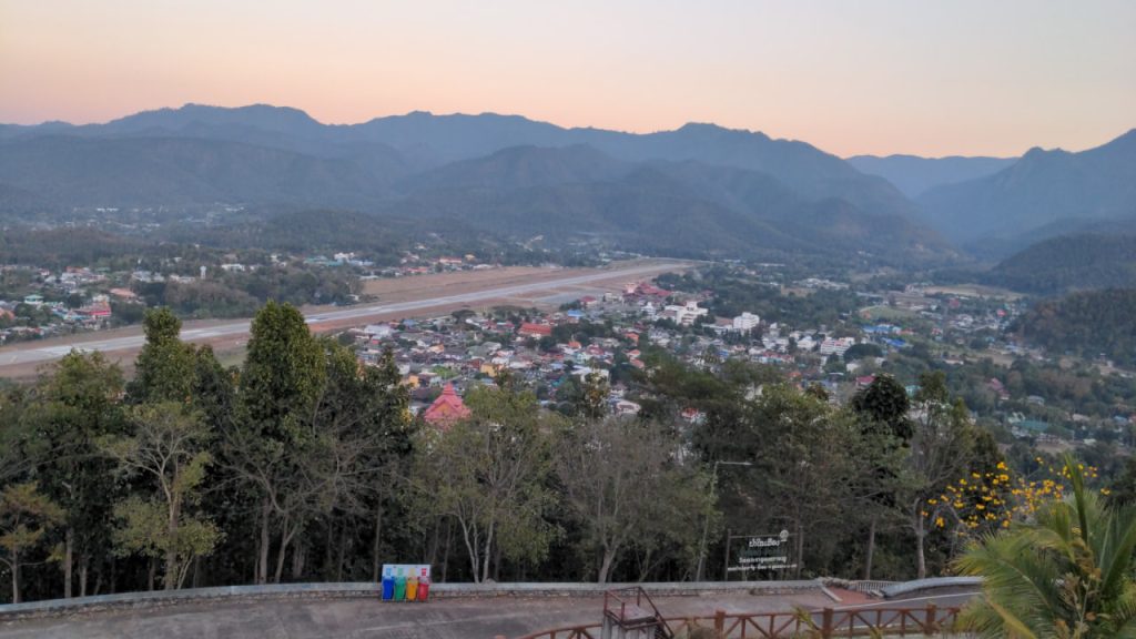 Mae Hong Son