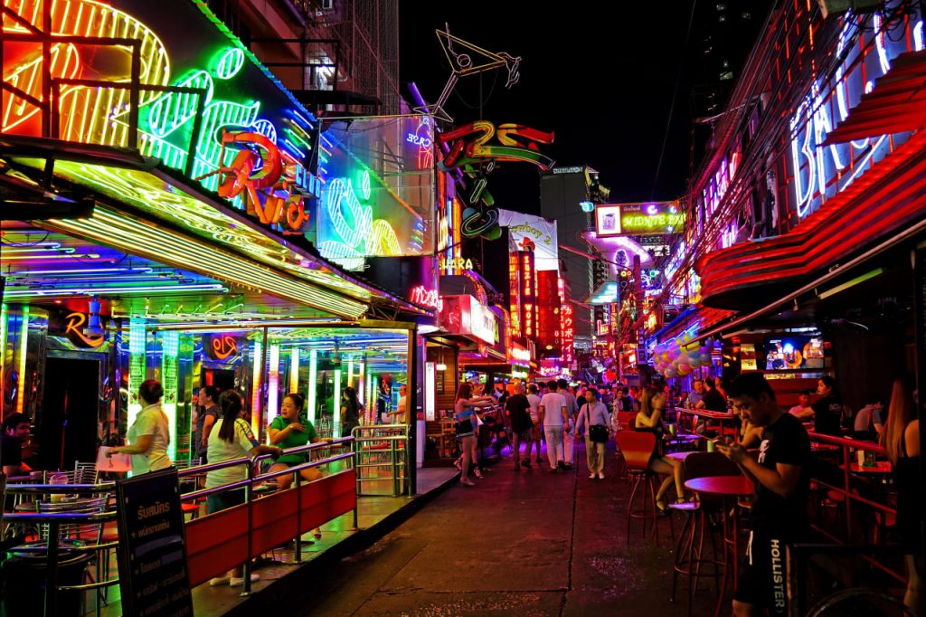 Soi Cowboy