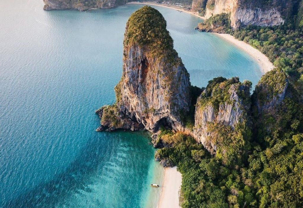 Phi Phi Islands