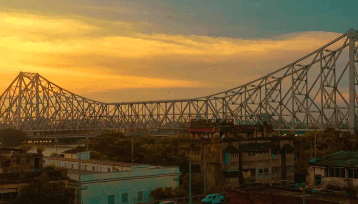 places to visit in kolkata for free