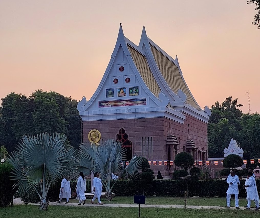 Sarnath 