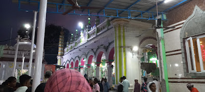 Goripalayam Dargah