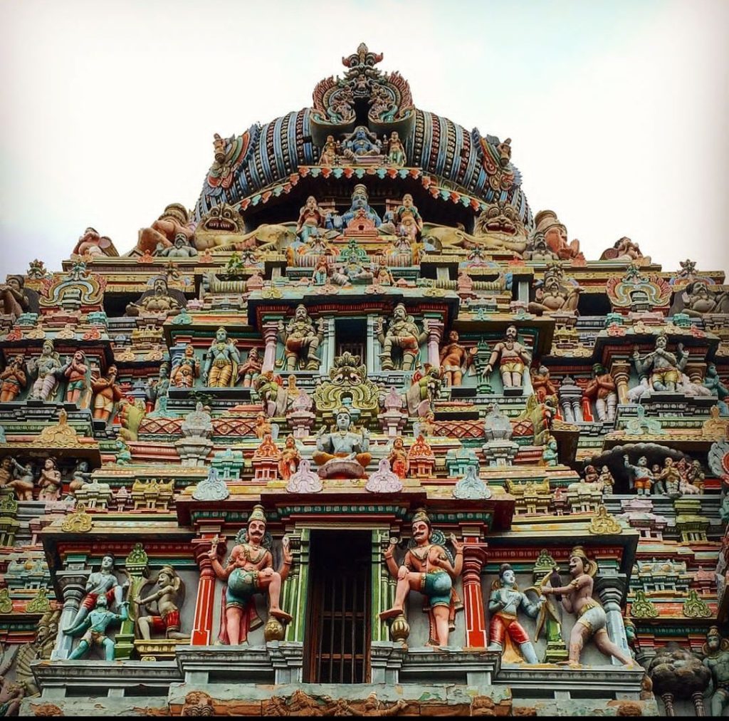 Tirupparankunram