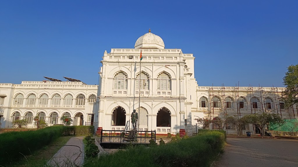 Gandhi Memorial Museum