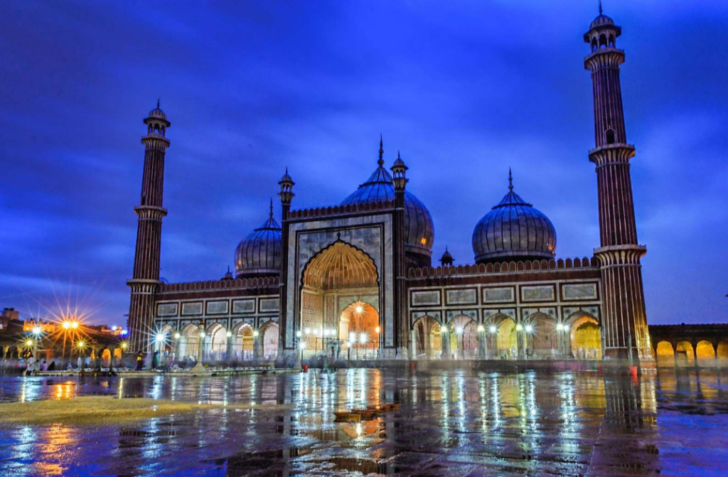 Jama Masjid