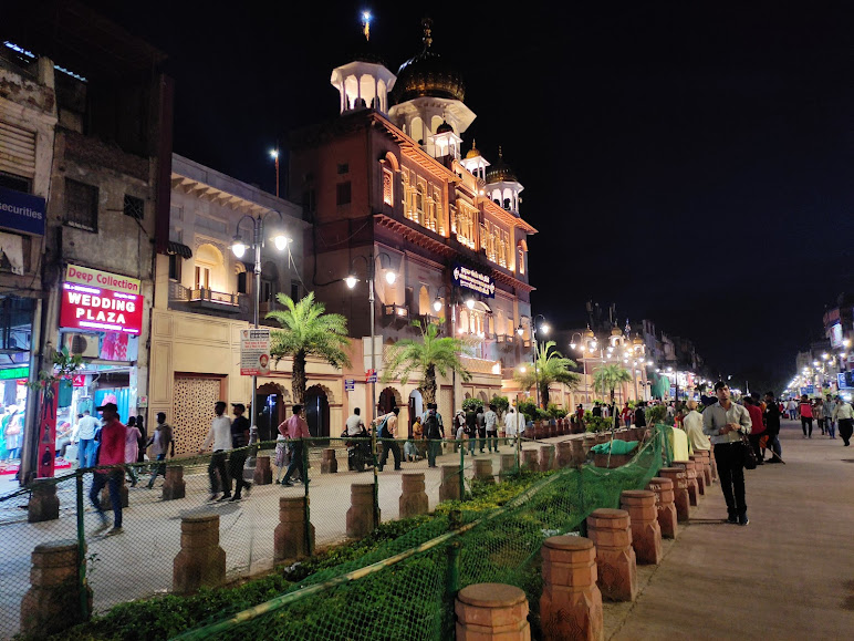 Chandni Chowk