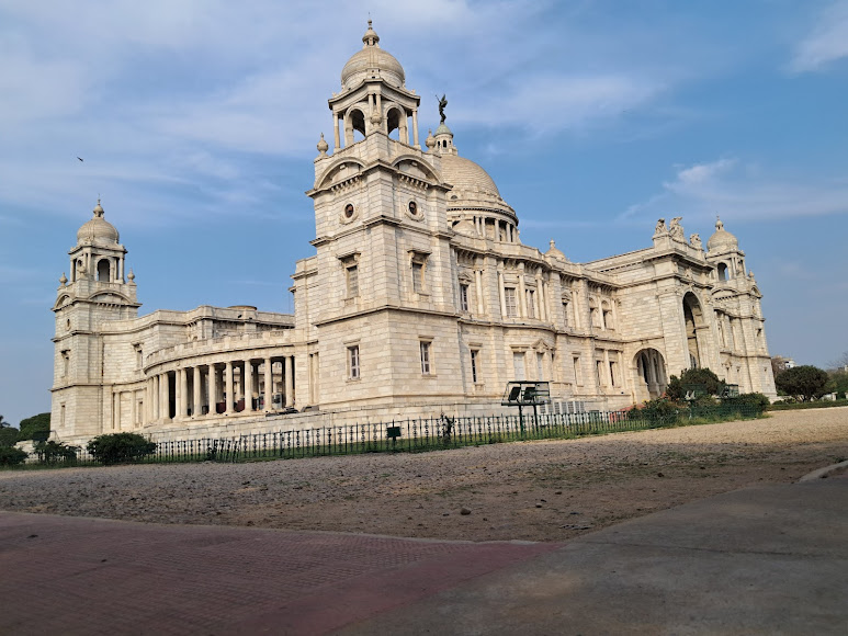 Victoria Memorial