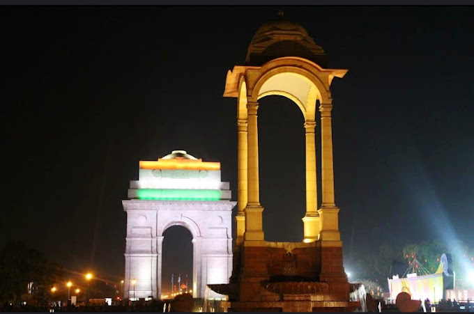 India Gate