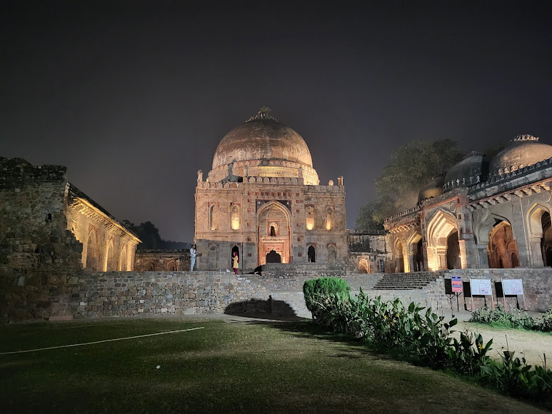 Lodhi Garden