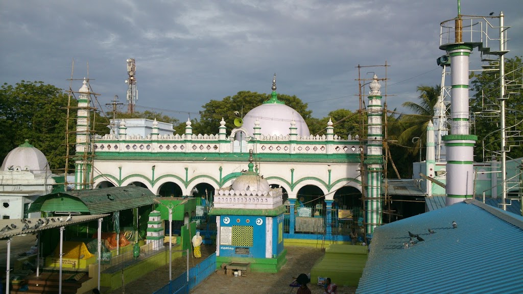 Goripalayam Dargah