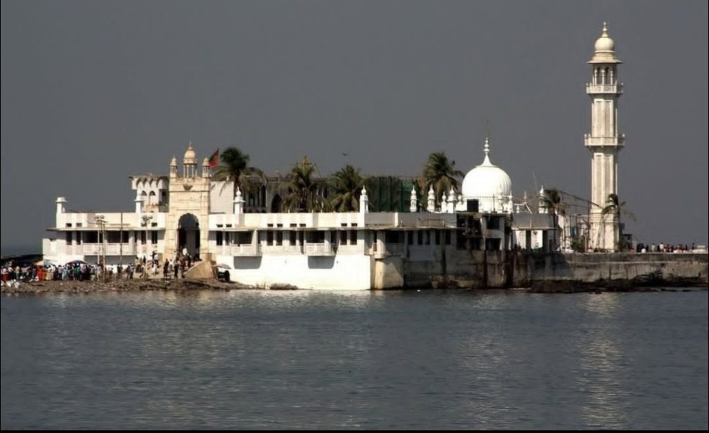 Haji Ali Dargah