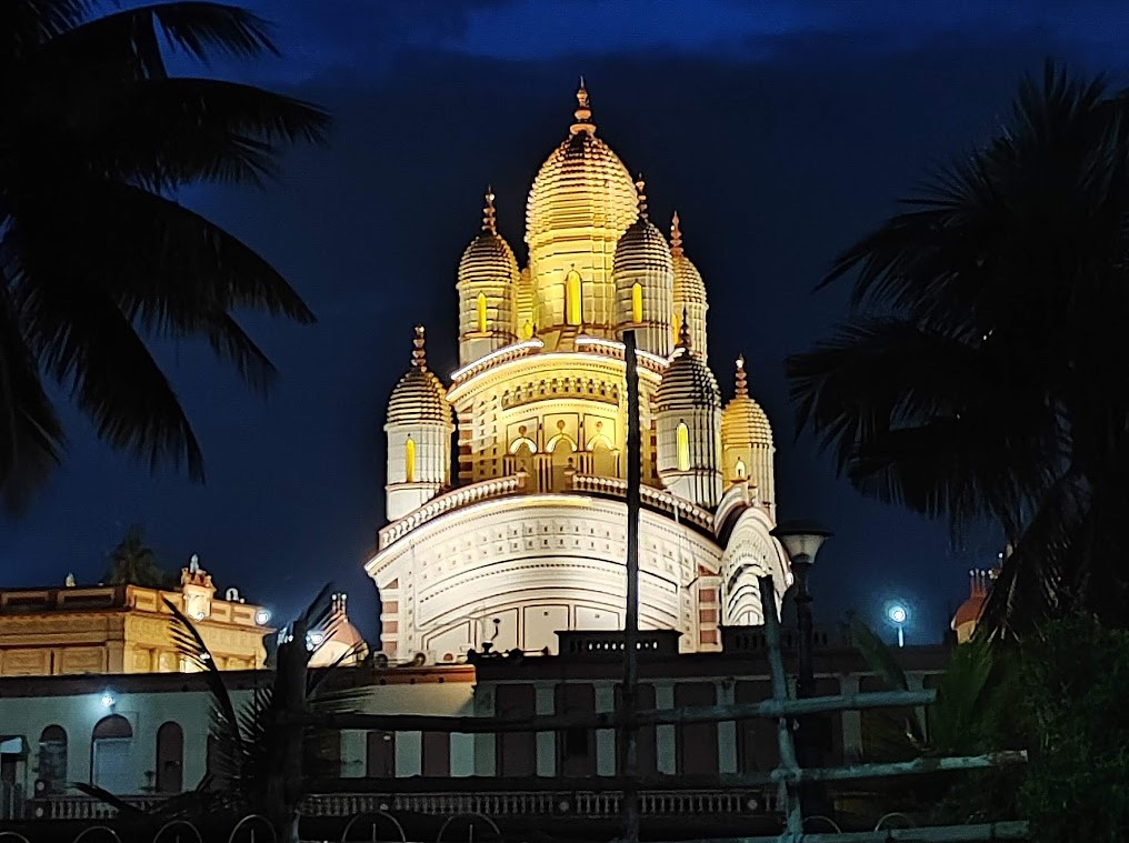 Dakshineswar Kali Temple