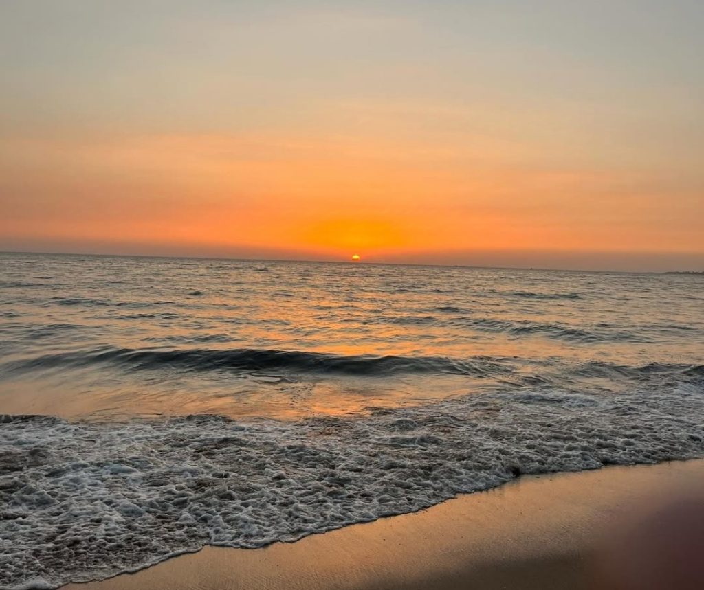 Juhu Beach