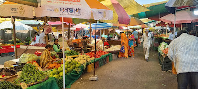 Mahatma Jyotiba Phule Mandai