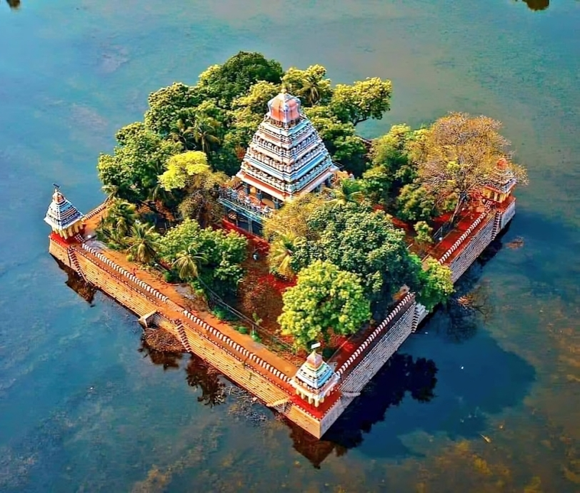 Mariamman Teppakulam