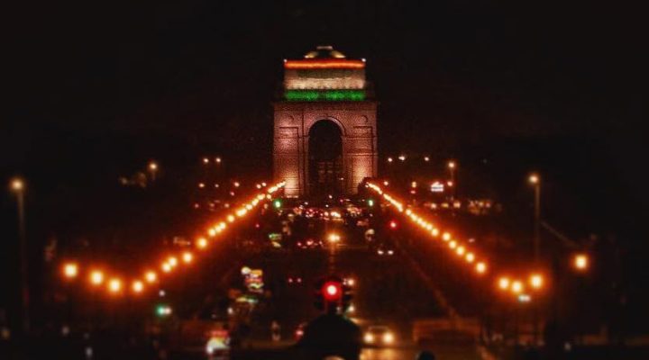 Places to Visit in Delhi at Night