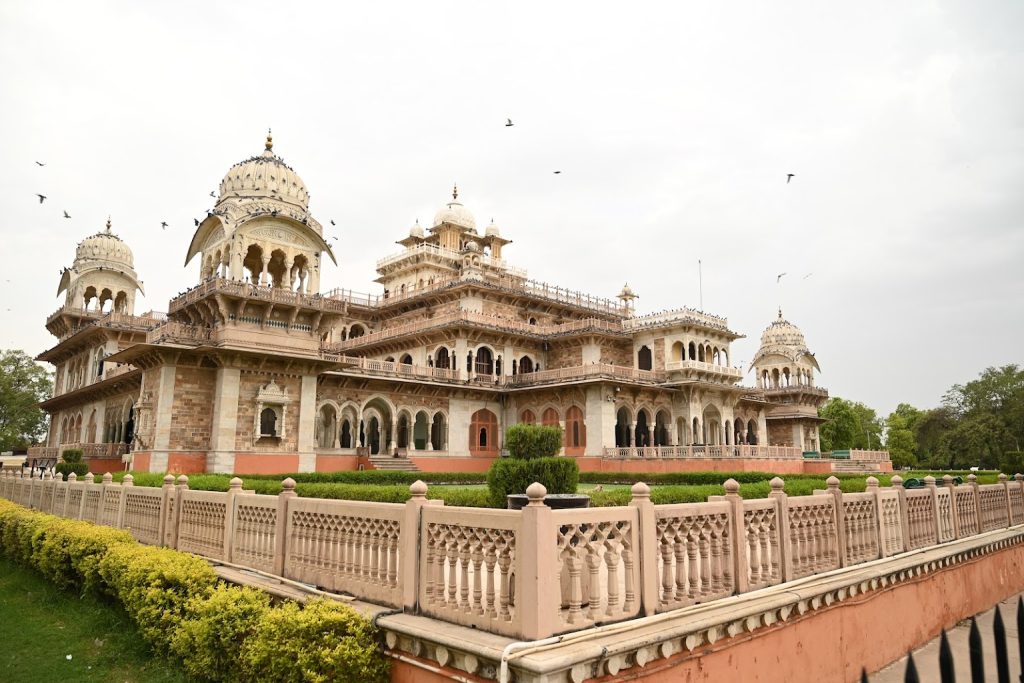 Albert Hall Museum