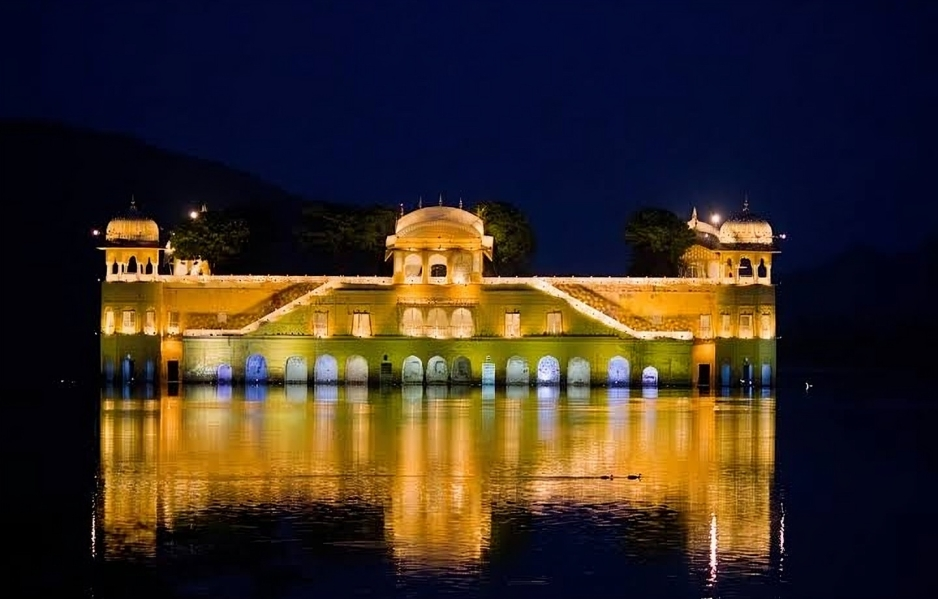 Jal Mahal